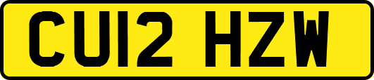 CU12HZW