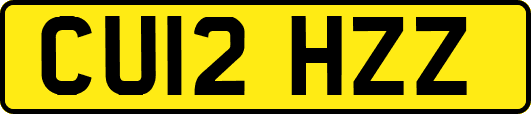 CU12HZZ