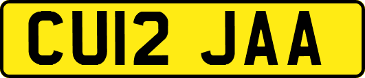 CU12JAA