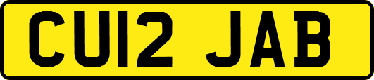 CU12JAB