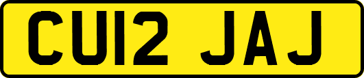CU12JAJ