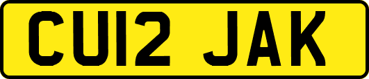 CU12JAK