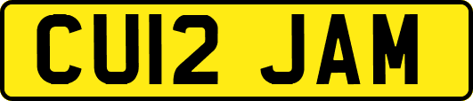 CU12JAM