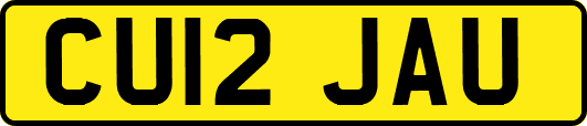 CU12JAU