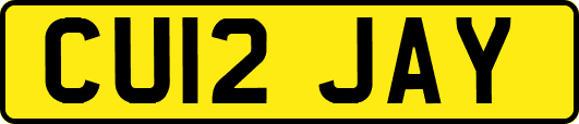 CU12JAY