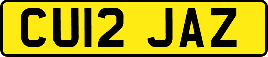 CU12JAZ