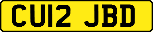 CU12JBD