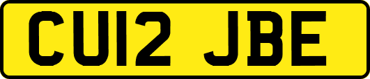 CU12JBE