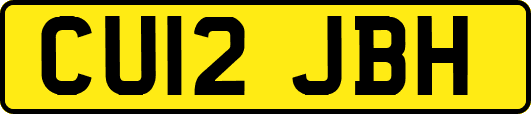 CU12JBH