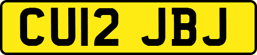 CU12JBJ