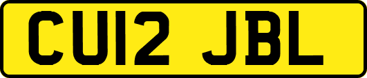 CU12JBL