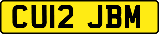 CU12JBM