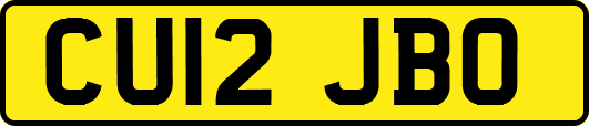 CU12JBO