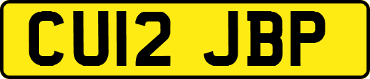CU12JBP