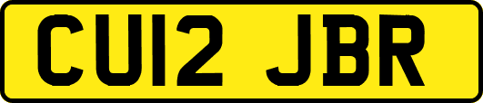CU12JBR