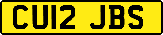 CU12JBS