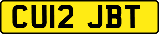 CU12JBT