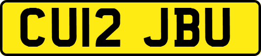 CU12JBU