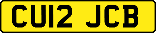 CU12JCB