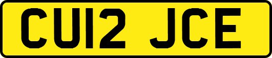 CU12JCE