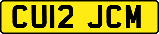 CU12JCM