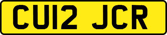 CU12JCR