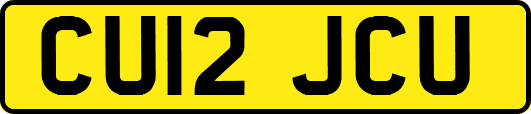 CU12JCU