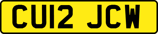 CU12JCW
