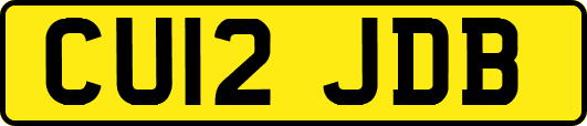 CU12JDB