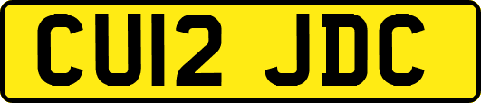 CU12JDC