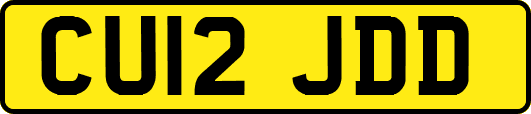 CU12JDD