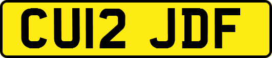 CU12JDF