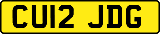 CU12JDG