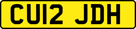 CU12JDH