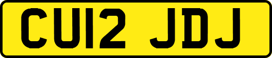 CU12JDJ
