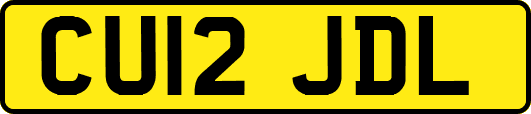 CU12JDL