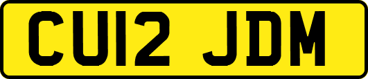 CU12JDM