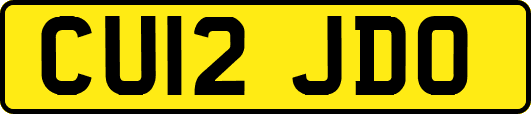 CU12JDO