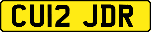 CU12JDR