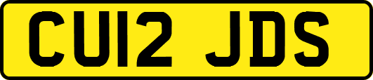 CU12JDS