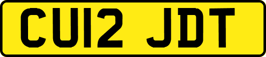 CU12JDT