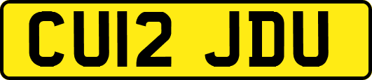 CU12JDU