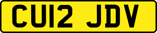 CU12JDV
