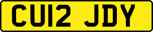 CU12JDY