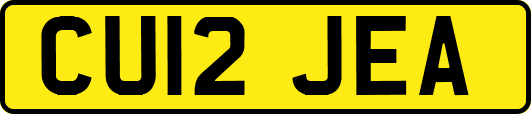 CU12JEA