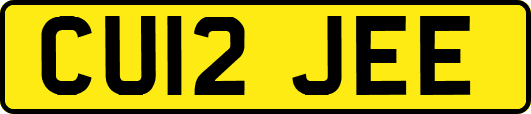 CU12JEE