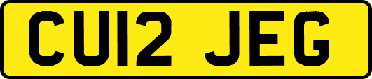 CU12JEG