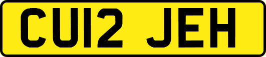 CU12JEH