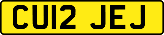 CU12JEJ