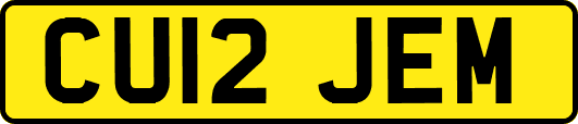 CU12JEM